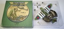 Fighters WWII 1/72 Spitfire Mk