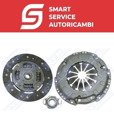 Kit frizione rymec - frizione,