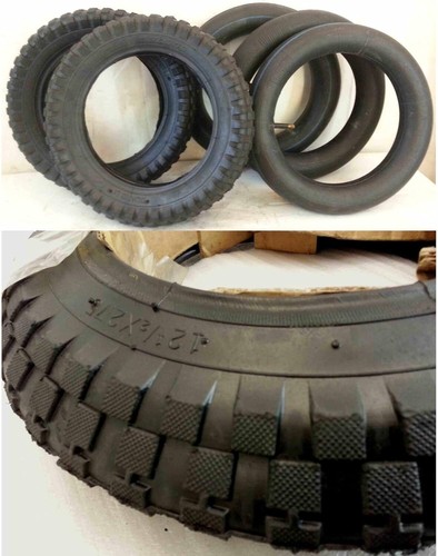 Copertone pneumatico 2 x - 1/2,
