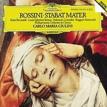 Stabat mater von lucia - stabat,