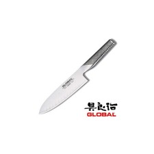 Global G-84 Coltello Santoku