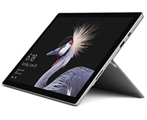 Microsoft surface pro core - microsoft,