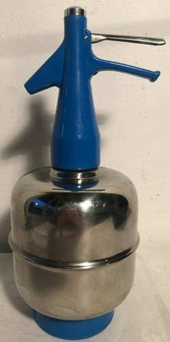 Bottiglia sifone seltz - sifone,