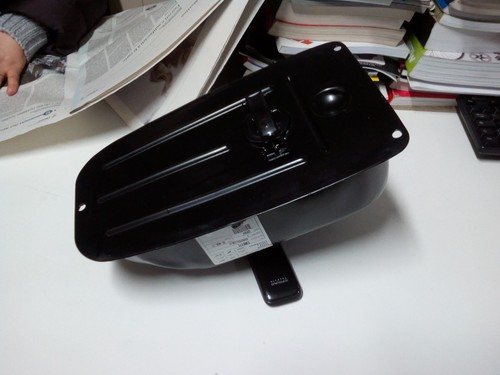 Piaggio 1386172 serbatoio - piaggio,