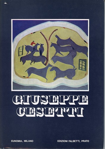 Eunomia giuseppe cesetti - cesetti,