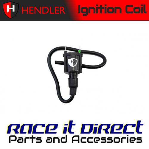 Bobina accensione per honda - bobina,