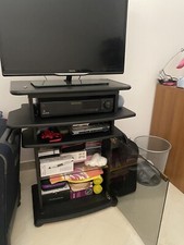 Mobiletto Porta TV con Piedini