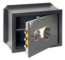 Cassaforte Mottura 2120 con chiave e combinazione meccanica  H.230 L. 350 PR.200