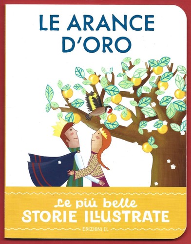 Più belle storie - le,