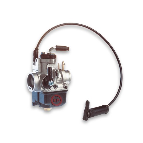 Impianto carburatore malossi - carburatore,