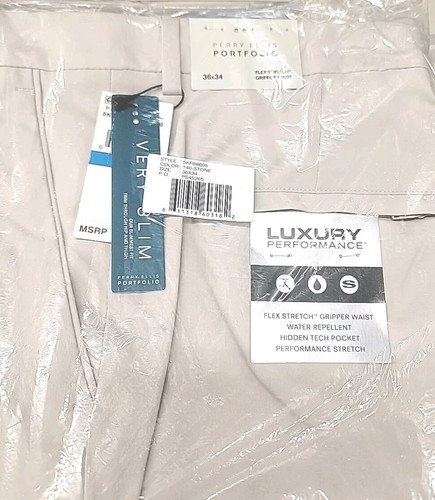 Pantalone uomo perry - pantalone,