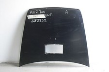 A 112  COFANO ANTERIORE ORIG. FIAT LANCIA  NUOVO FRONT BONNET  N.O.S. 