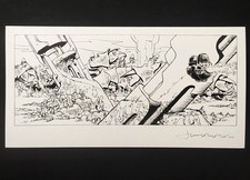 MEZIERES - Exlibris -