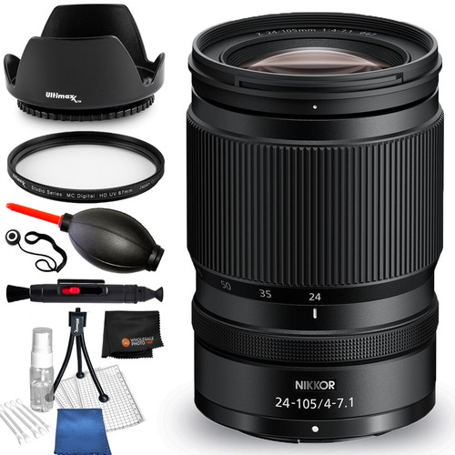 Nikon nikkor obiettivo - nikkor,