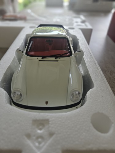Spirit porsche 930 - gt,