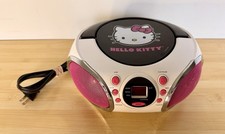 🎀 Radio stereo AM/FM