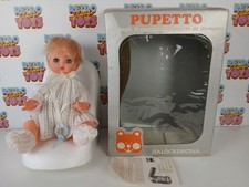 PUPETTO ITALOCREMONA ITALO