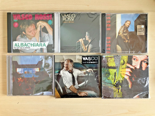 Vasco rossi lotto - vasco,