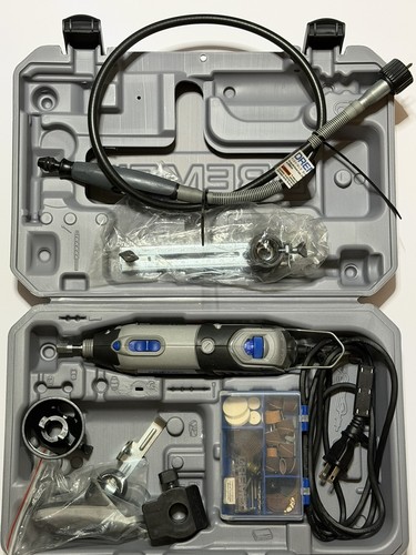 Dremel 4000 kit utensili - kit, di