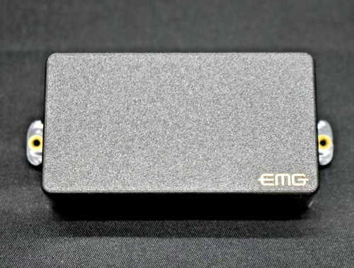 Pickup humbucker emg nero - emg,