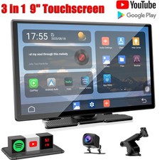 Video Box AI Magic 9" Auto