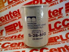 MARADYNE S-28-MG / S28MG (NUOVO SENZA SCATOLA)