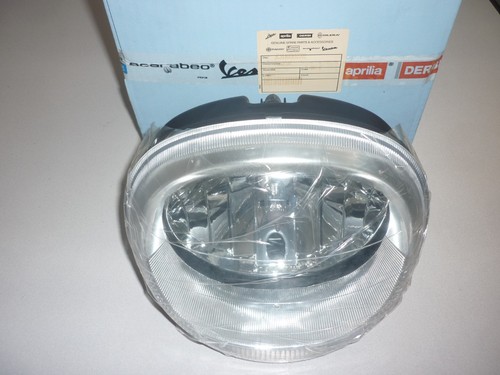 Fanale faro anteriore - fanale,
