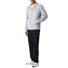 Champion Tuta da Uomo Full Zip