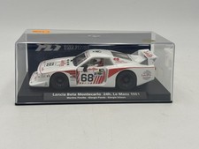 SLOT CAR 1/32 FLY MODEL CAR "