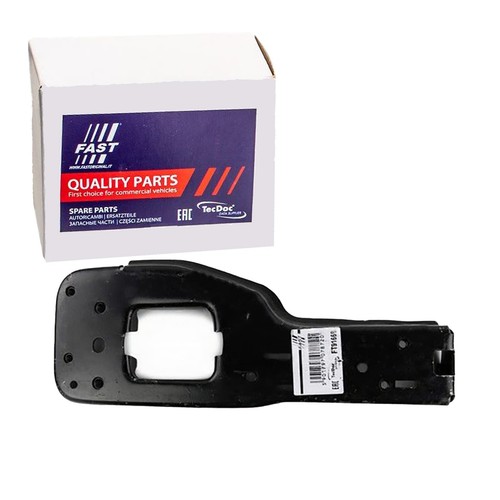 Fast supporto paraurti - fast,