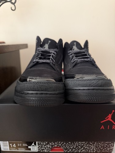 Taglia air jordan 3 retro - 14,