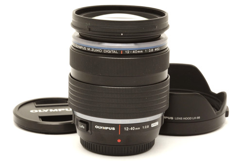 Olympus zuiko obiettivo - olympus, m.zuiko