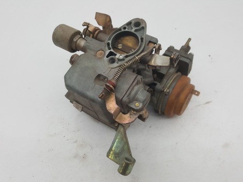Carburatore solex pic 5 - 31, pic(t)
