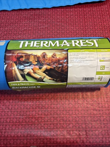 Thermarest tappetino per - thermarest,