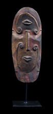 Planchette votiva, tavola