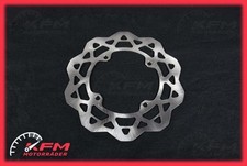 Disco freno anteriore Suzuki RM-Z 450 Front brake disk originale nuovo