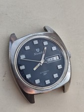 Vintage Watch Nivada Sp
