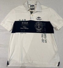 POLO UOMO AERONAUTICA MILITARE