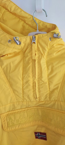 Napapijri giacca pullover uomo - napapijri,