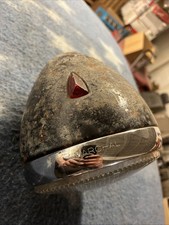 Citroën Traction Phare