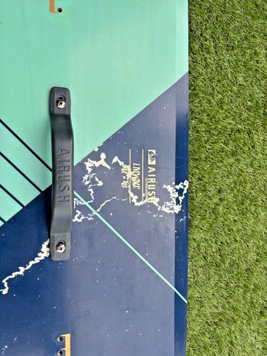 Airush livewire kiteboard - airush,