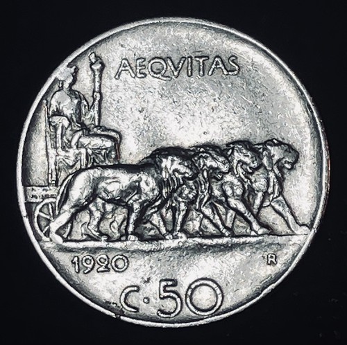 Regno italia vittorio - regno,
