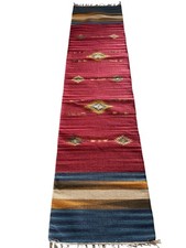 Tappeto Kilim in Cotone 55x230