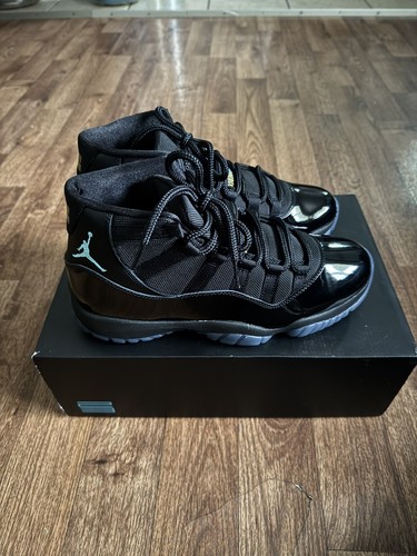 Air jordan gamma blu retro - gamma,