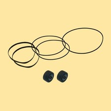 Riemen Andruckrolle = Kit 1