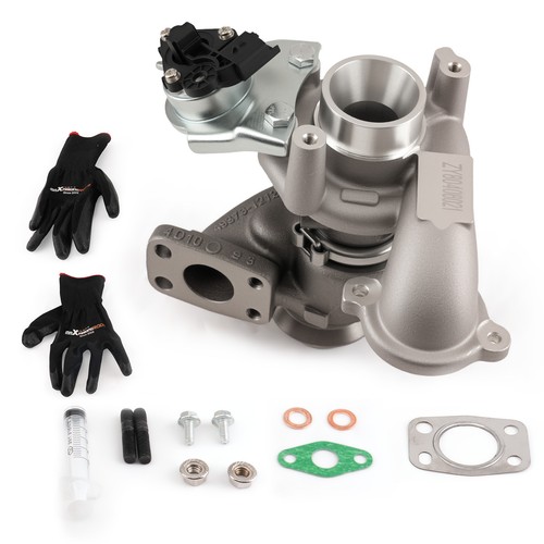 Turbocompressore per ford - turbocompressore,