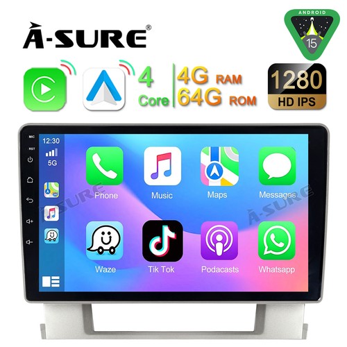 Autoradio 64g android - android, 14