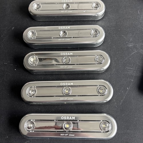 Osram dot led lineare - dot,