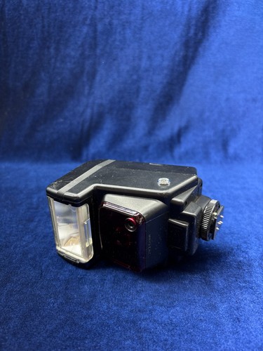 Vintage nikon speedlight - vintage,