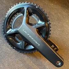 Nuovo - Guarnitura Shimano